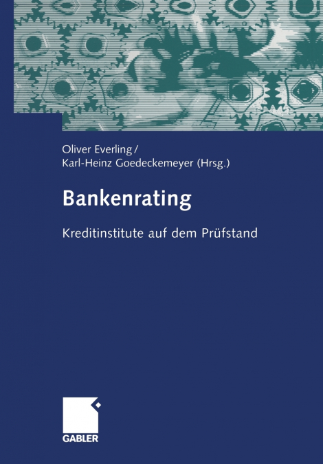 Bankenrating