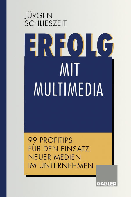 Erfolg Mit Multimedia