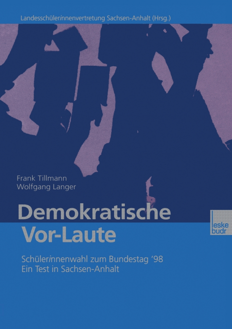 Demokratische VOR-Laute