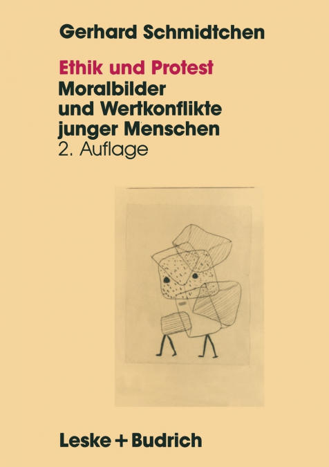 Ethik Und Protest
