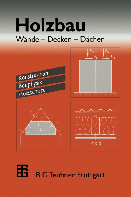 Holzbau