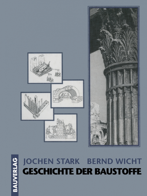 Geschichte Der Baustoffe
