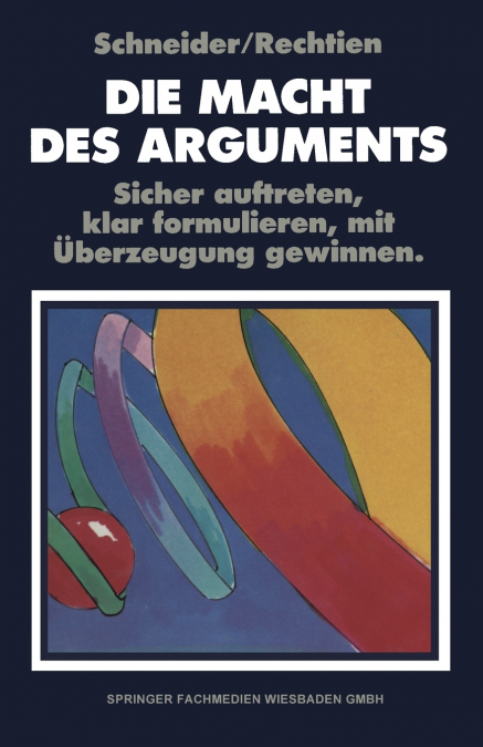 Die Macht Des Arguments