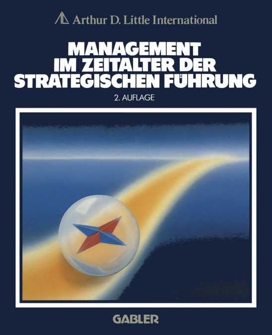 ManagemEnglisht im Zeitalter der StrategischEnglish Führung
