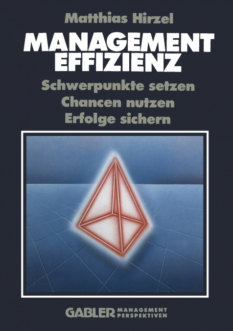 Management Effizienz