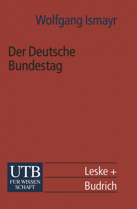 Der Deutsche Bundestag