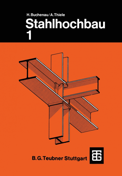 Stahlhochbau