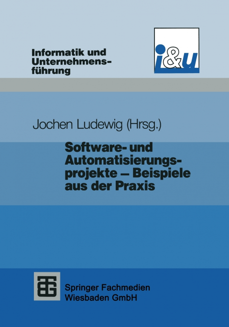Software- Und Automatisierungsprojekte - Beispiele Aus Der Praxis