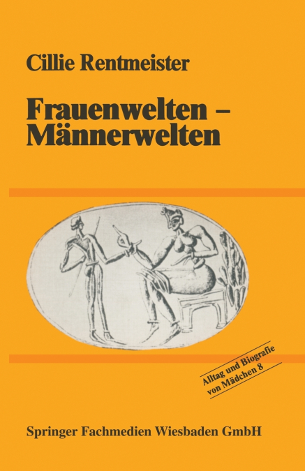 Frauenwelten - Männerwelten