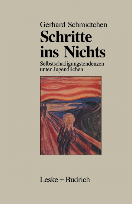 Schritte Ins Nichts