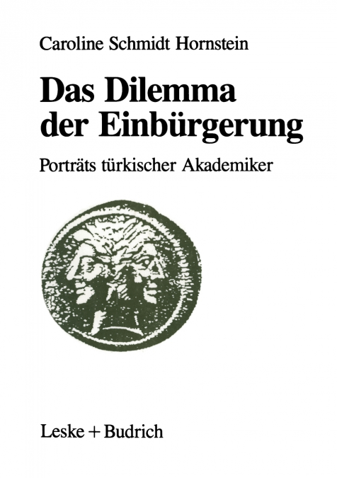 Das Dilemma der Einbürgerung