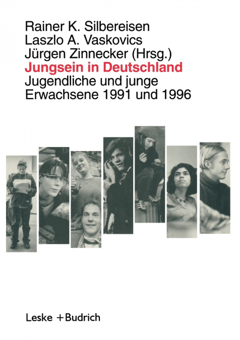 Jungsein in Deutschland
