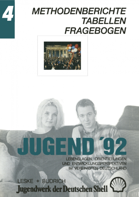 Jugend ’92