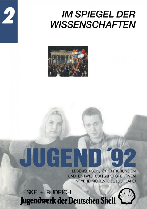 Jugend ’92