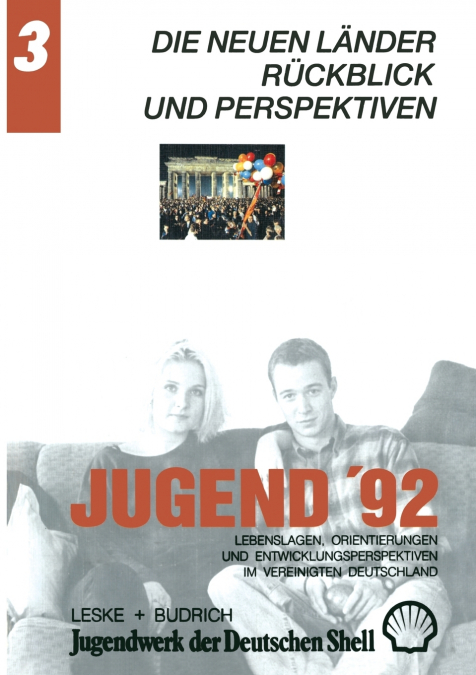 Jugend ’92