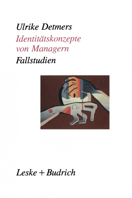 Identitätskonzepte von Managern