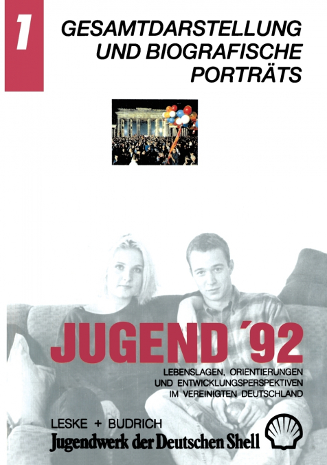 Jugend ’92