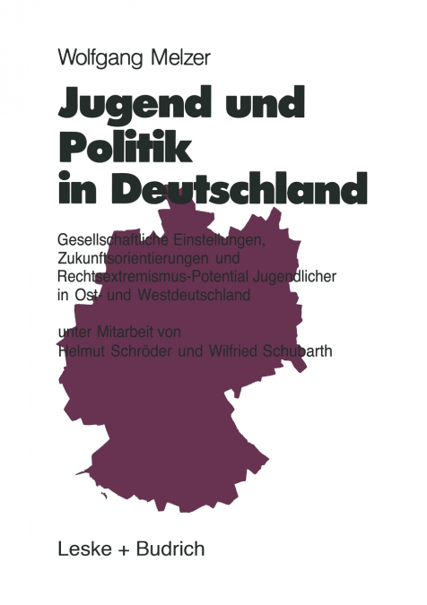 Jugend und Politik in Deutschland