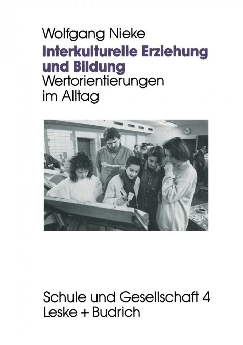Interkulturelle Erziehung und Bildung