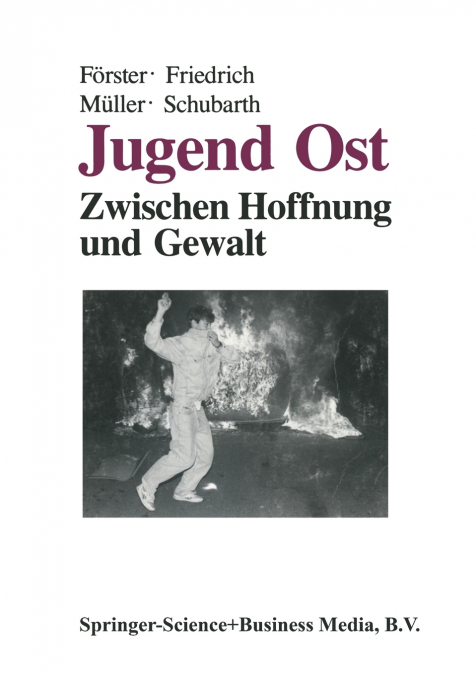 Jugend Ost