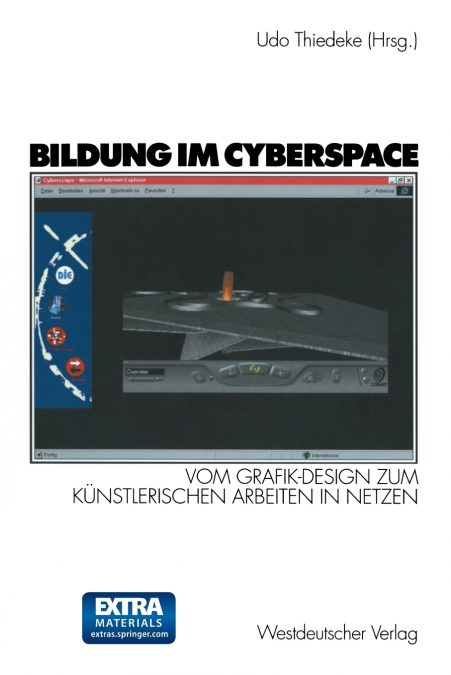 Bildung Im Cyberspace