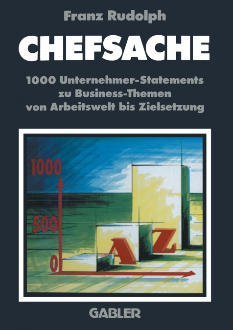 Chefsache
