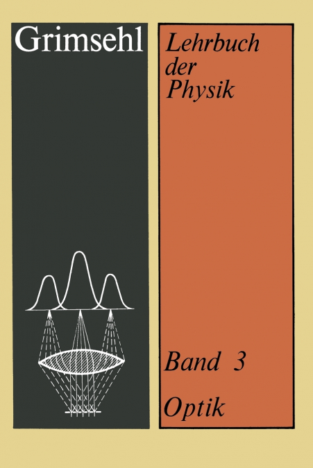 Grimsehl Lehrbuch Der Physik