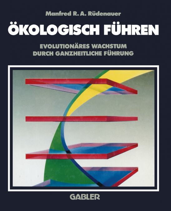 Okologisch Fuhren