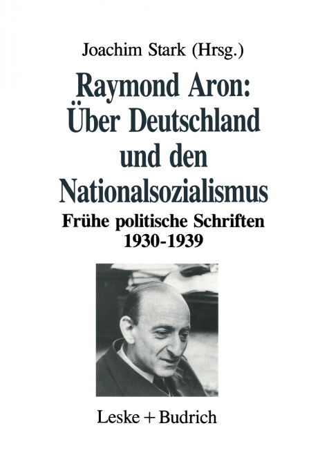 Über Deutschland und den Nationalsozialismus