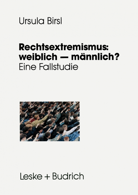 Rechtsextremismus