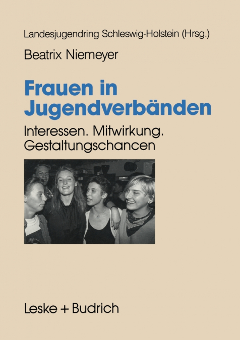Frauen in Jugendverbänden