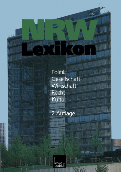 Nrw-Lexikon