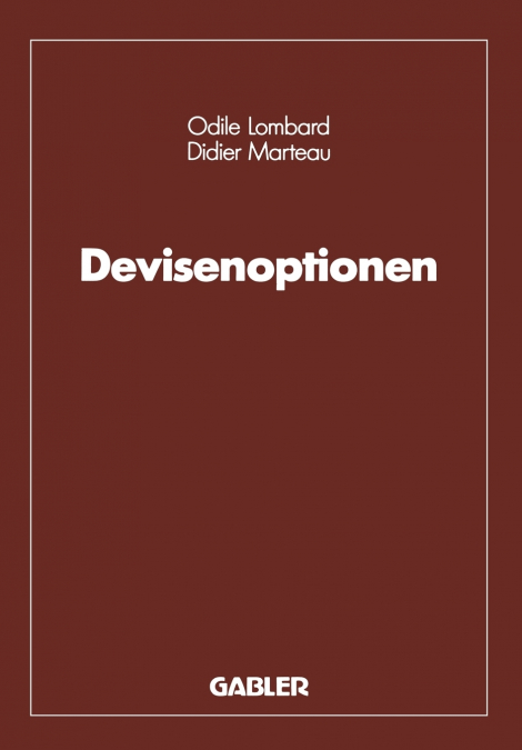 Devisenoptionen
