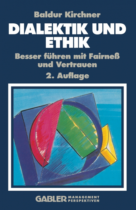 Dialektik und Ethik