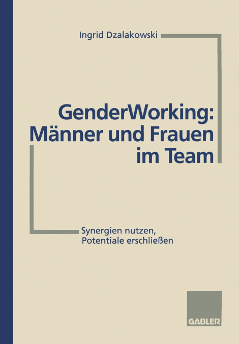 Gender Working
