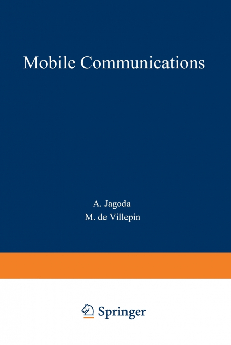 Mobile Communications