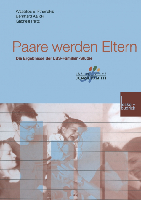 Paare werden Eltern