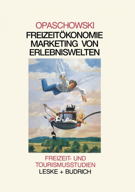Freizeitokomomie