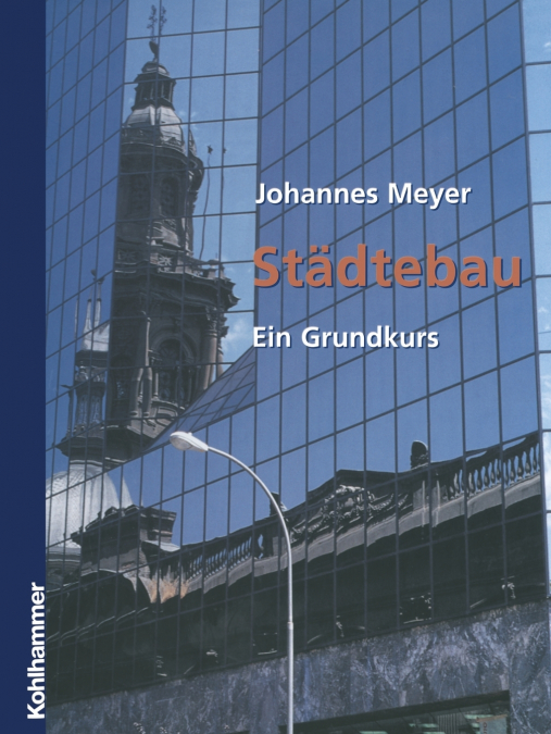 Stadtebau