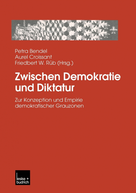 Zwischen Demokratie und Diktatur