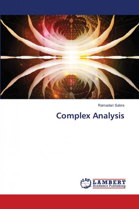 Complex Analysis