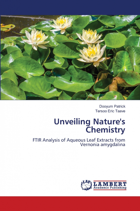 Unveiling Nature’s Chemistry