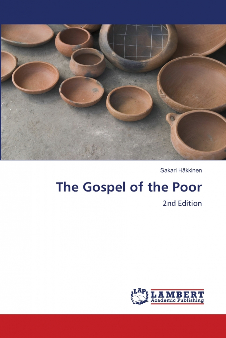 The Gospel of the Poor