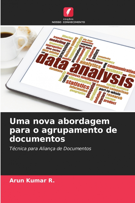 Uma nova abordagem para o agrupamento de documentos