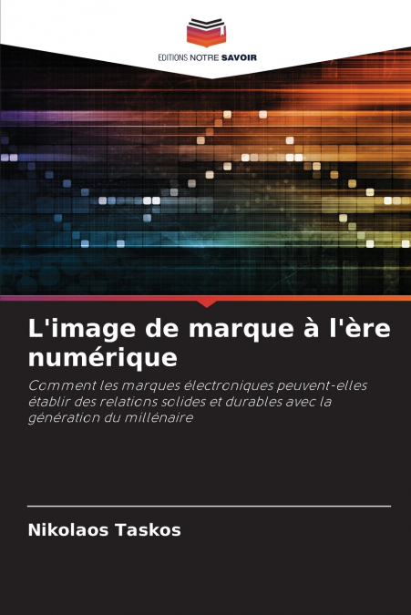 L’image de marque à l’ère numérique