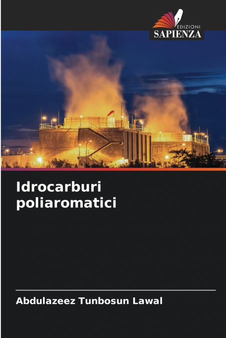 Idrocarburi poliaromatici