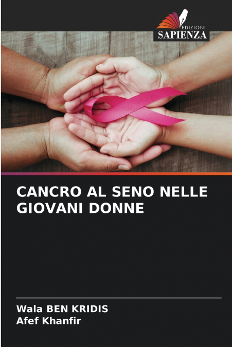 CANCRO AL SENO NELLE GIOVANI DONNE