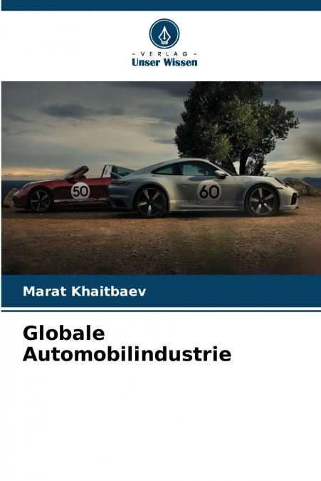 Globale Automobilindustrie