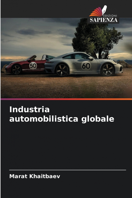 Industria automobilistica globale