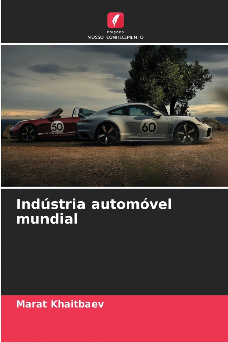Indústria automóvel mundial